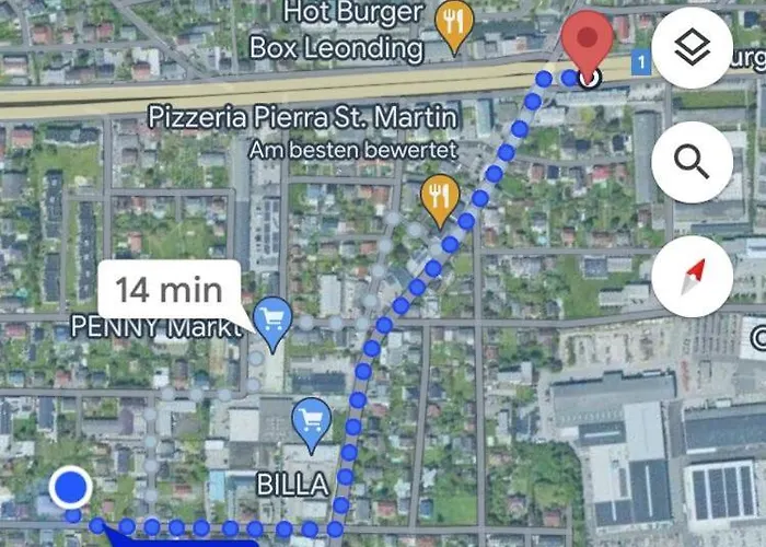 شقة R24/7, 4050 Traun