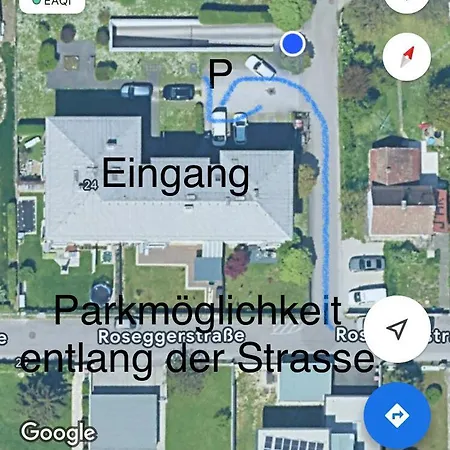 R24/7, 4050 Traun Linz