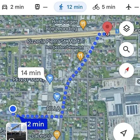 Apartmán R24/7, 4050 Traun