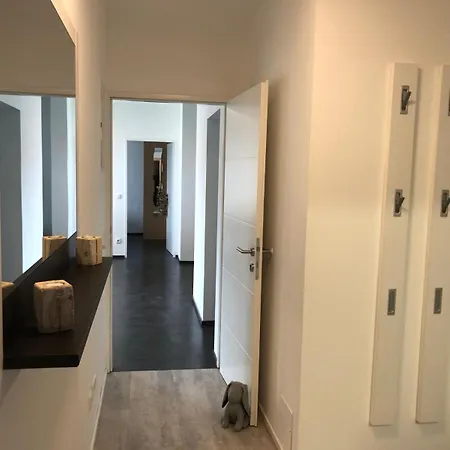 Apartmán R24/7, 4050 Traun