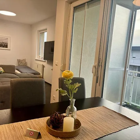 Apartmán R24/7, 4050 Traun