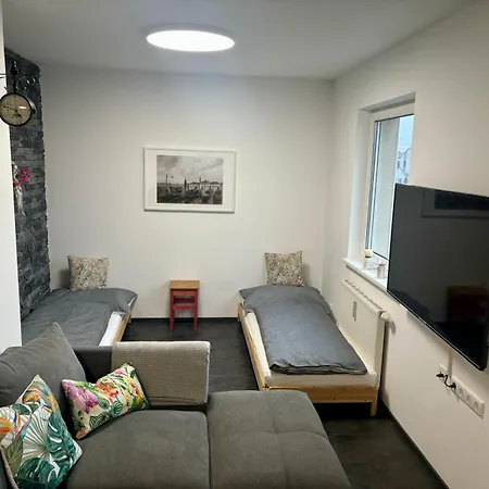 Apartamento R24/7, 4050 Traun