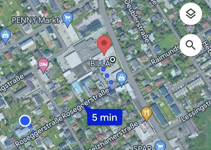 Apartamento R24/7, 4050 Traun Linz