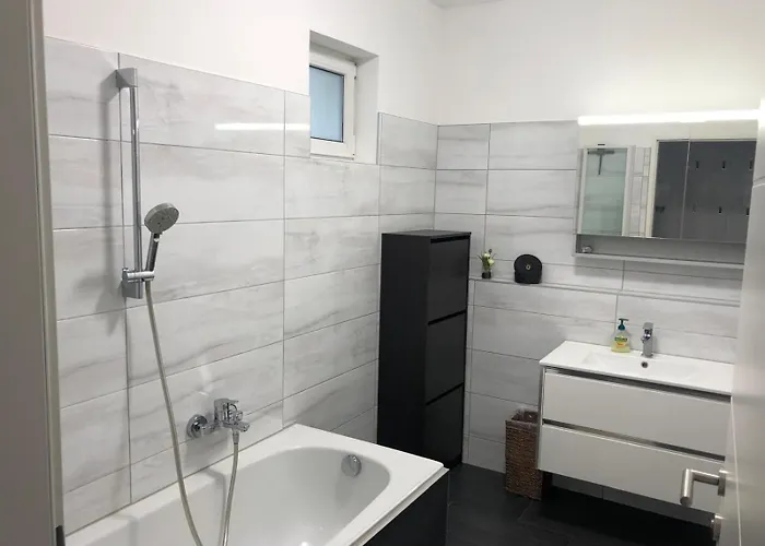 Apartamento R24/7, 4050 Traun Linz