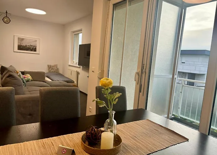 Apartamento R24/7, 4050 Traun