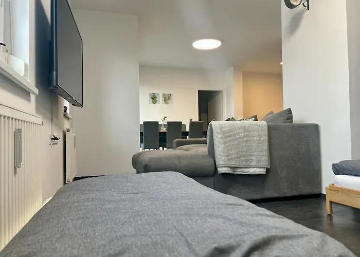 Apartamento R24/7, 4050 Traun Linz