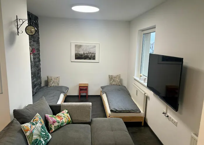 Apartamento R24/7, 4050 Traun